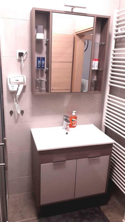 Apartman Pampas Osijek Ngoại thất bức ảnh