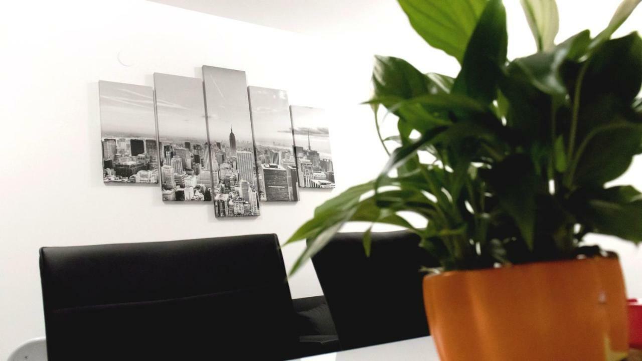 Apartman Pampas Osijek Ngoại thất bức ảnh