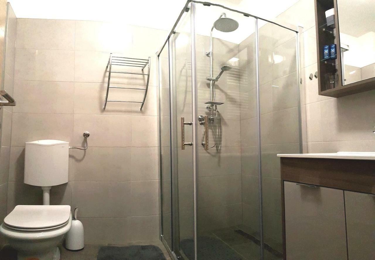 Apartman Pampas Osijek Ngoại thất bức ảnh