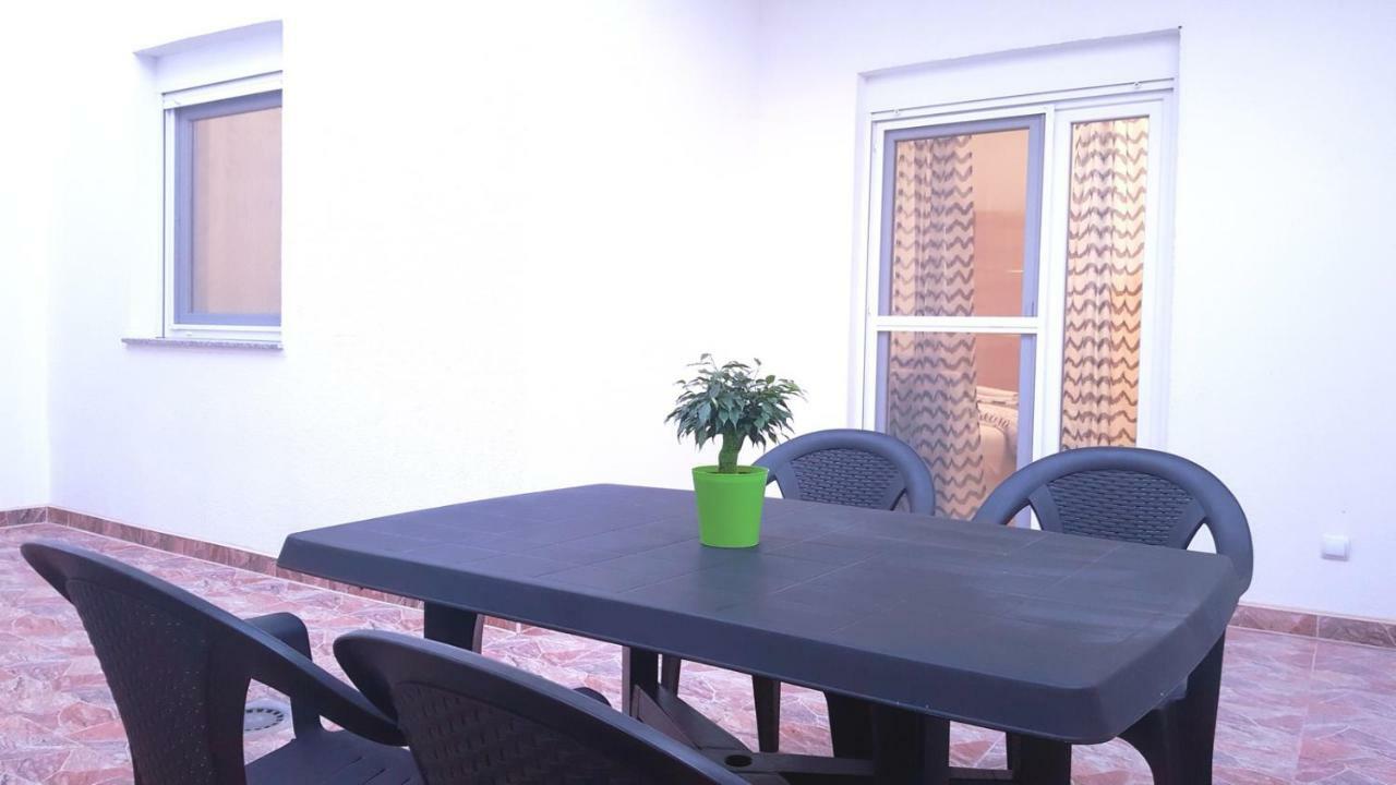 Apartman Pampas Osijek Ngoại thất bức ảnh