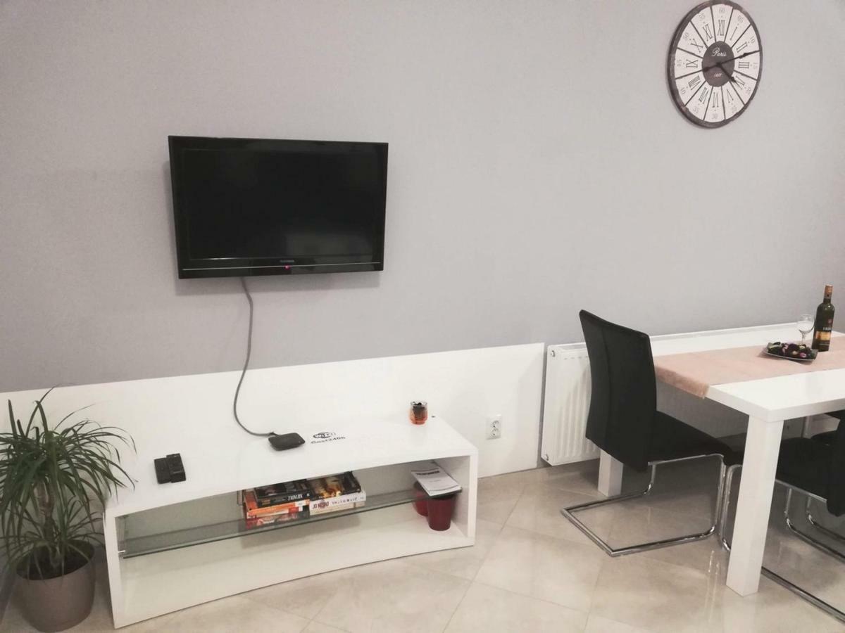 Apartman Pampas Osijek Ngoại thất bức ảnh